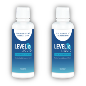 Level 10 Liquid 2-Pack