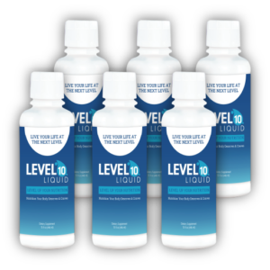Level 10 Liquid 6-Pack