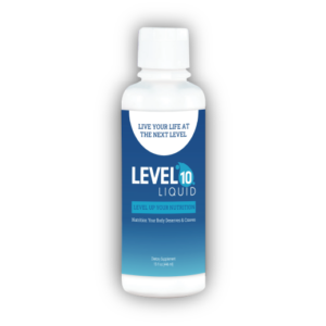 Level 10 Liquid
