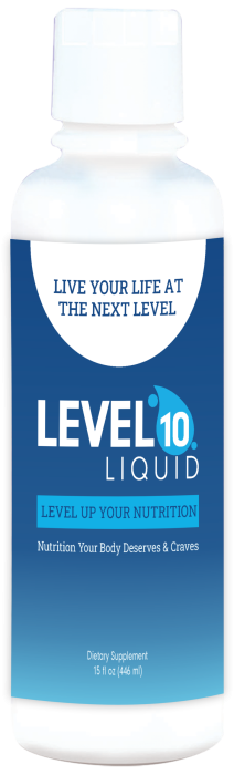 L10 Liquid Bottle